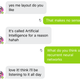 Image for article titled Microsoft made a ~millennial AI bot~ that sounds exactly like you’d expect